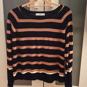 Zara Knit sweater